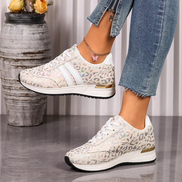 Haven Cedar Everyday Sneakers – Multicolor