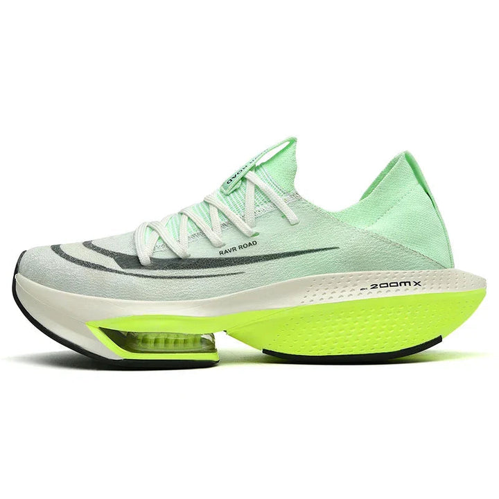 Emery Willow Everyday Sneakers – Green