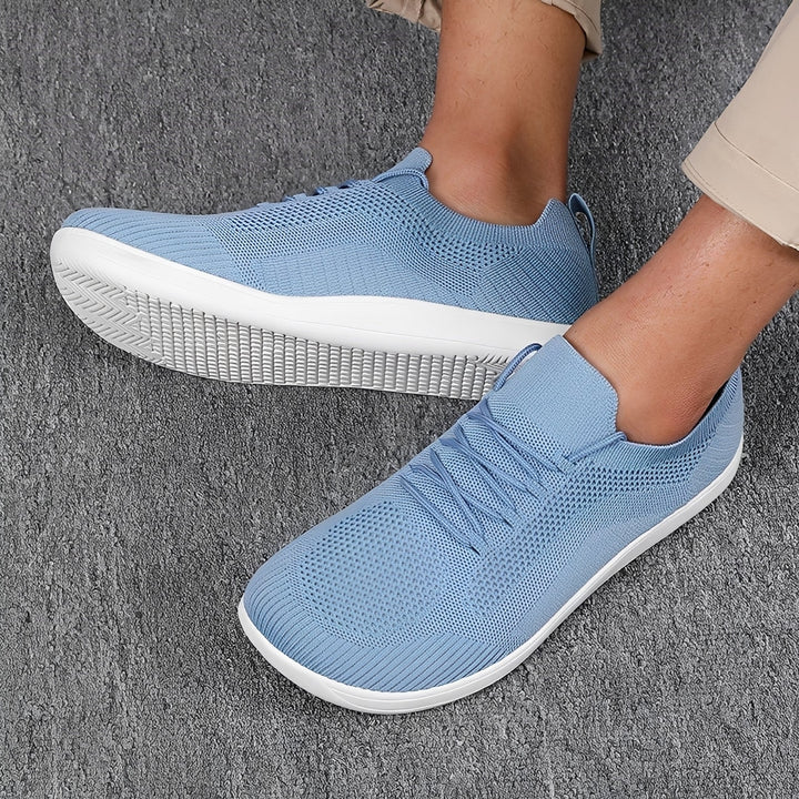 Piper Willow Everyday Sneakers – Blue