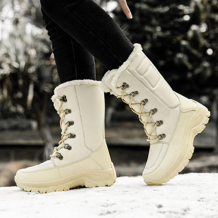 Hope Cove Winter Boots by Modioza