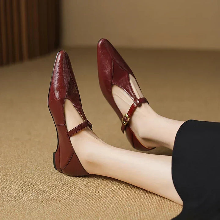 Sadie Lane Elegant Pumps by Modioza