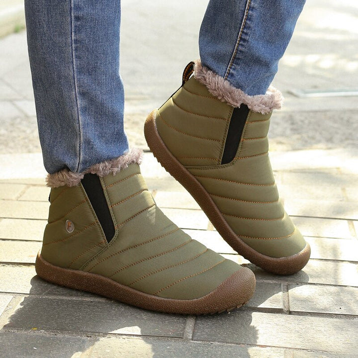 Rosa Lane Winter Boots by Modioza