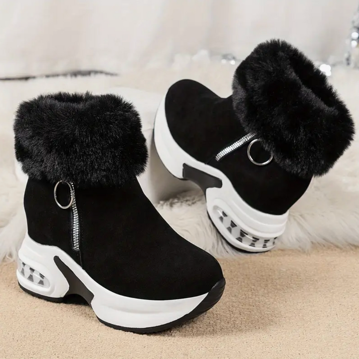 Rowan Vale Winter Boots by Modioza