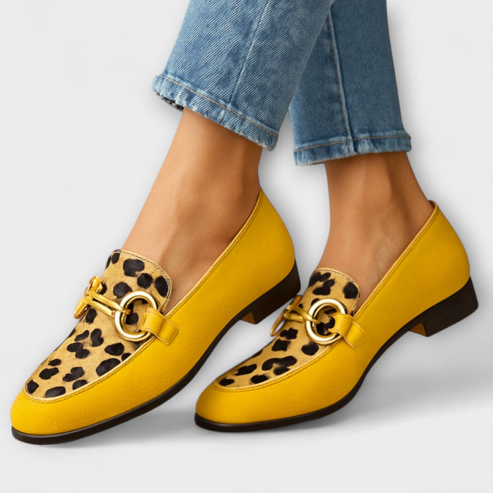 Avery Harbor Loafers