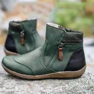 Darcy Vale Waterproof Boots by Modioza