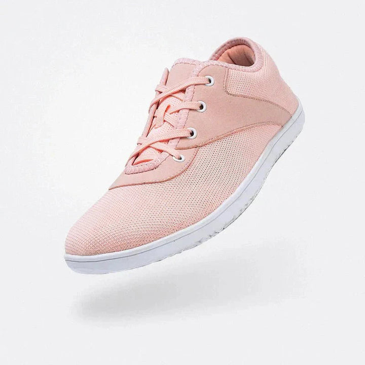 Brielle Meadow Everyday Sneakers – Pink