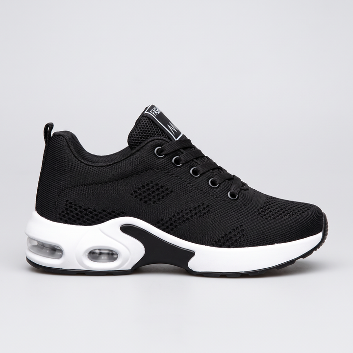Haven Aspen Everyday Sneakers – Black