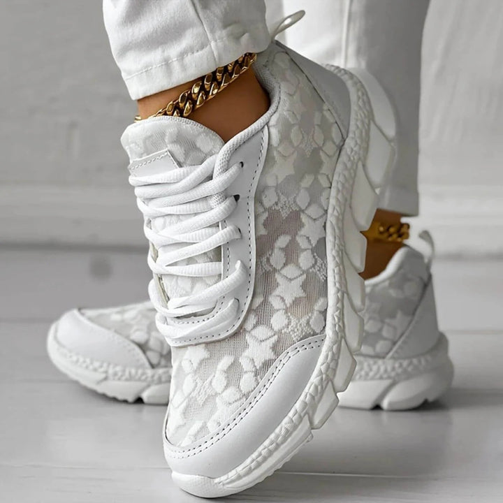 Georgia Cedar Everyday Sneakers