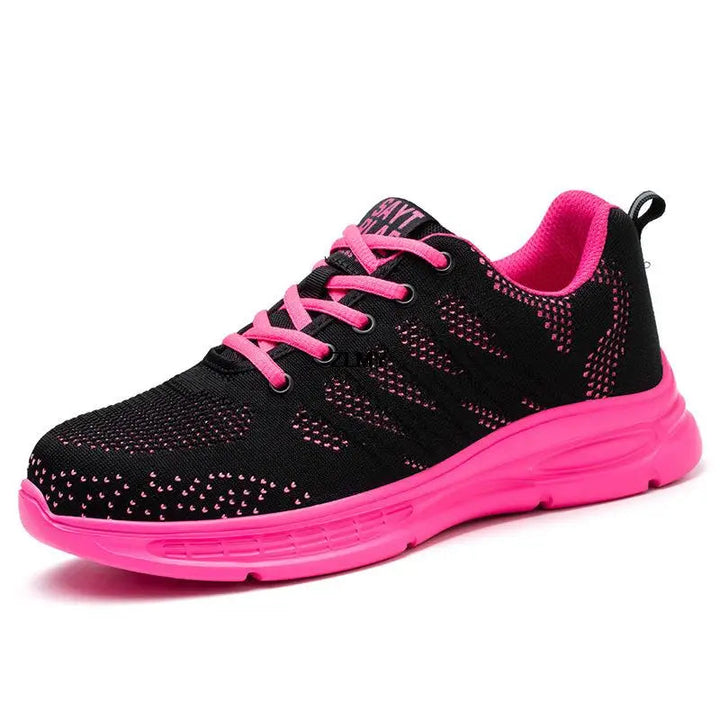 Harper Meadow Everyday Sneakers – Pink