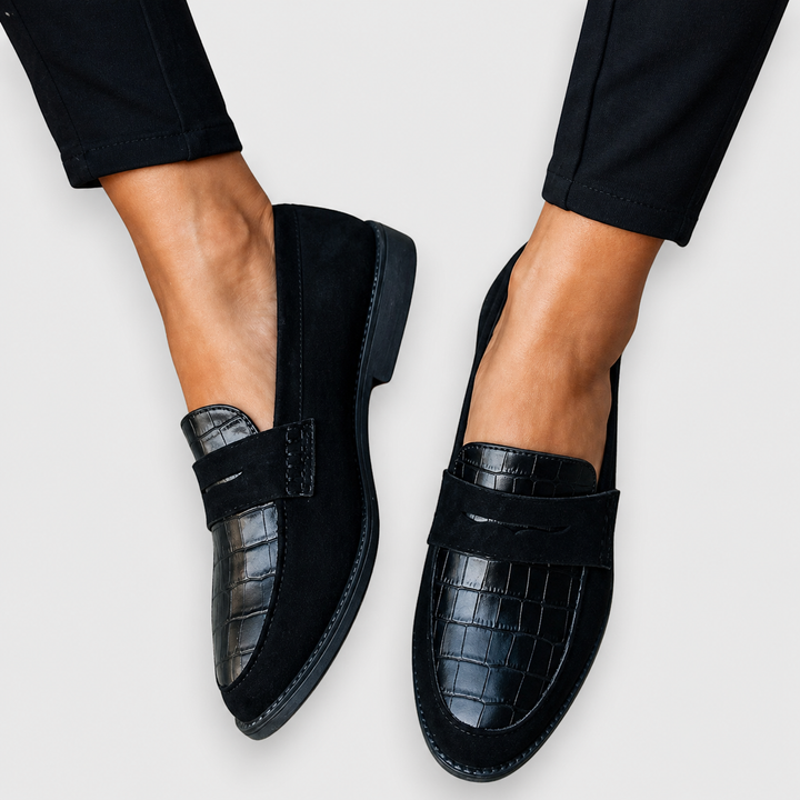Morgan Willow Loafers